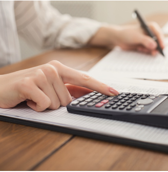 Refinancing